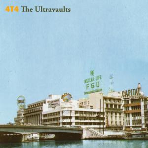 收聽4T4的Dollar Twist(feat. Ultrasonic 7)(Cuban Dollars Version)歌詞歌曲