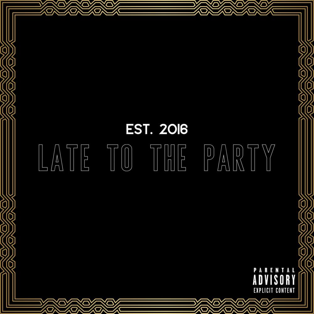 WE GOT NOW (Explicit)
