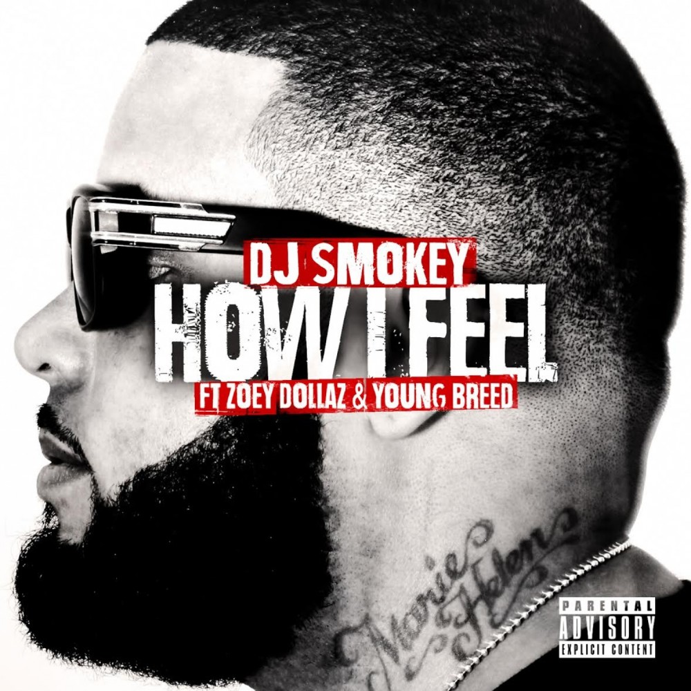 How I Feel (Explicit)