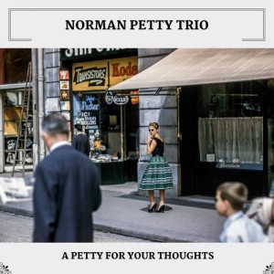 收聽Norman Petty Trio的Everyday歌詞歌曲