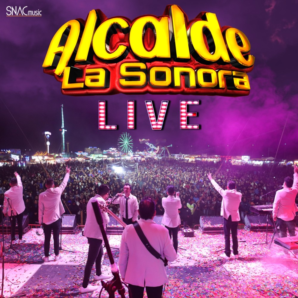 Me Muero De Amor (En Vivo)