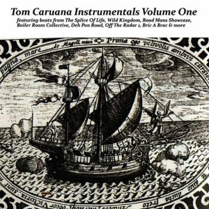 收聽Tom Caruana的Make Some Noise (Instrumental)歌詞歌曲