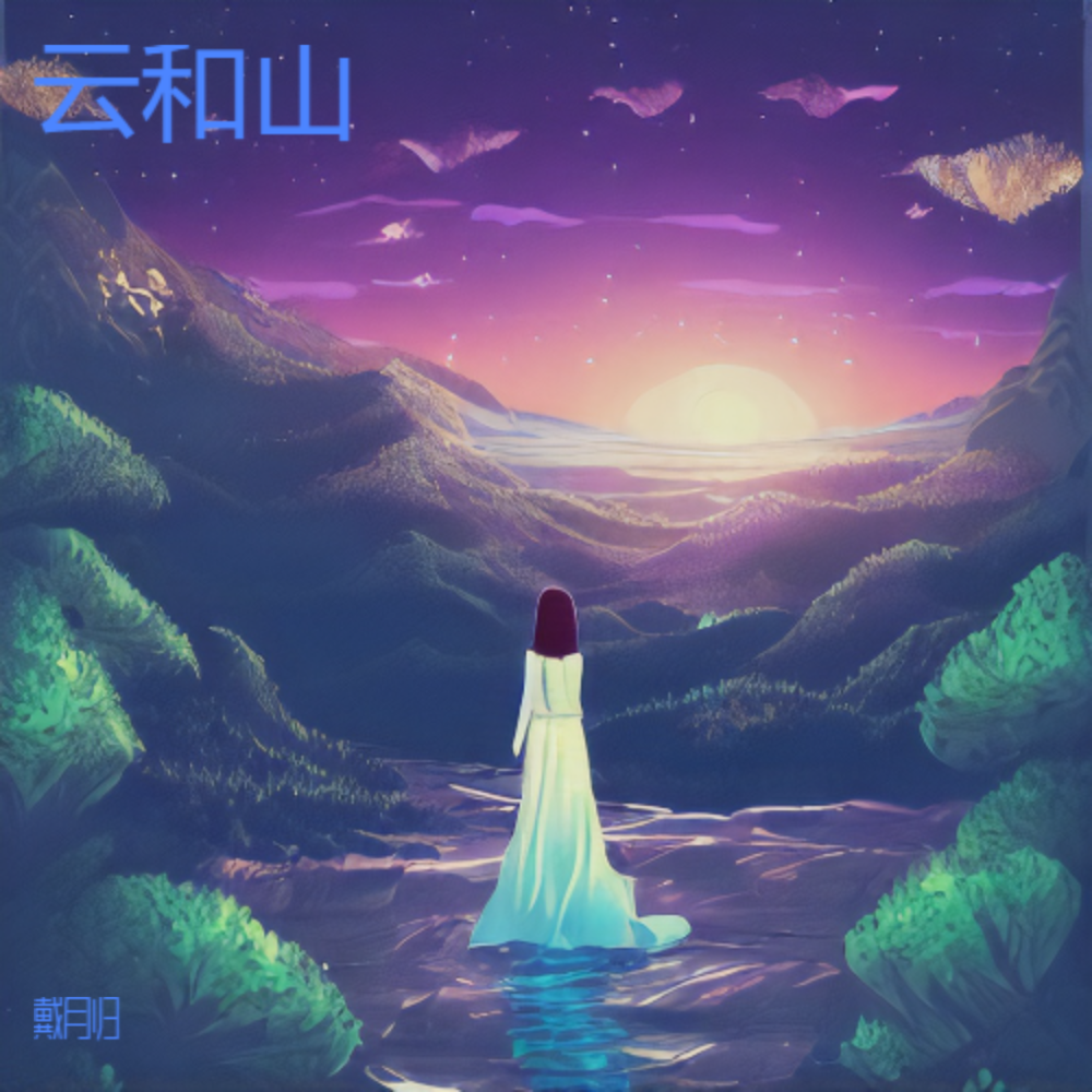 云和山 (伴奏)