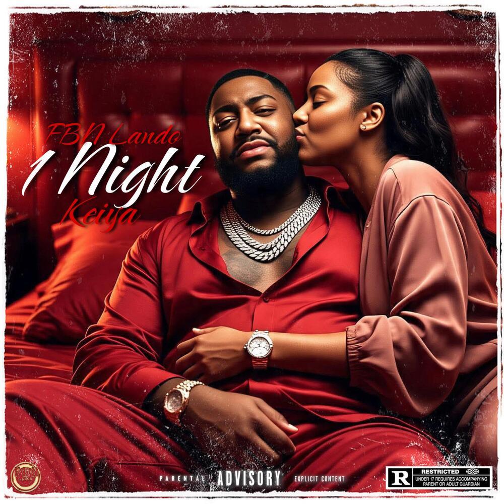 1 Night (Explicit)