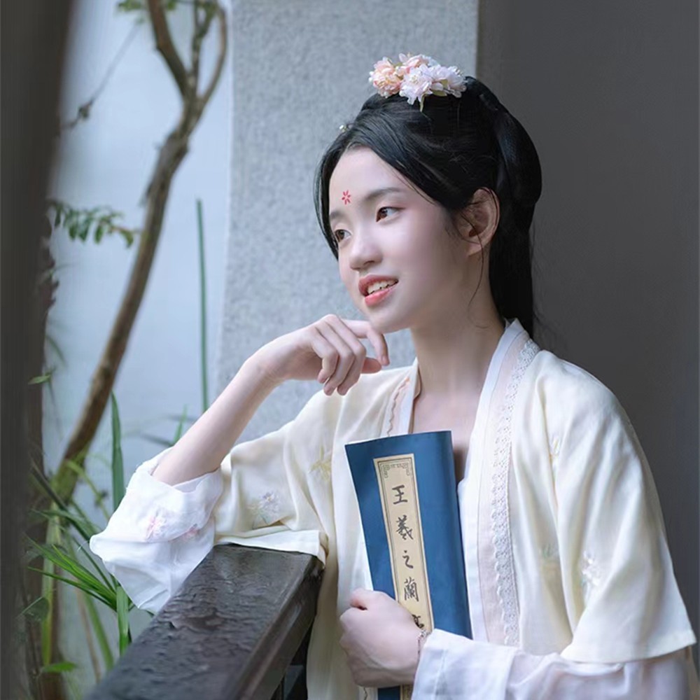 肖涵悦