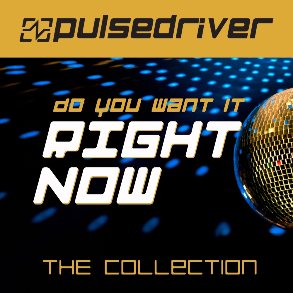 Do You Want It Right Now (CCFunk Remix)