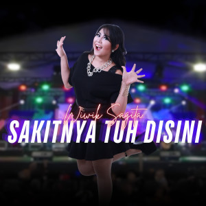 Album Sakitnya Tuh Disini from Wiwik Sagita