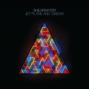 Shearwater的專輯Jet Plane and Oxbow
