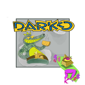 Listen to Gator Belts & Patty Melts (Explicit) song with lyrics from Darko The Super