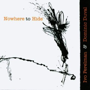Dominic Duval的專輯Nowhere to Hide
