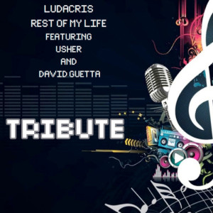 ดาวน์โหลดและฟังเพลง Rest of My Life (Tribute to Ludacris Feat. Usher & David Guetta Instrumental) พร้อมเนื้อเพลงจาก Tribute Team