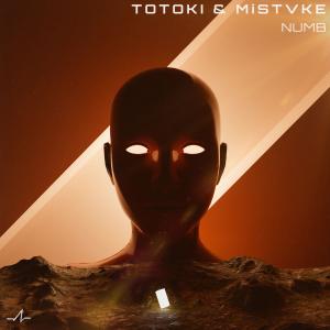 收听Totoki的Numb歌词歌曲
