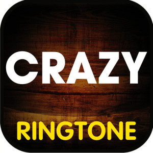 ดาวน์โหลดและฟังเพลง Crazy Ringtone (Cover) พร้อมเนื้อเพลงจาก Ringtone Masters