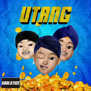 Listen to UTANG song with lyrics from Soulstice