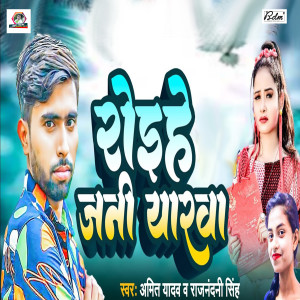 Listen to Roihe Jani Yarawa song with lyrics from Amit Yadav