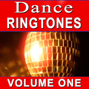 Ringtone Union的專輯Dance Ringtones Volume One