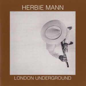收聽Herbie Mann的A Whiter Shade of Pale (LP版)歌詞歌曲