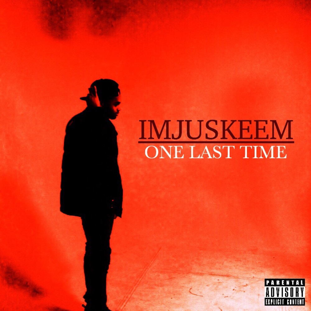 One Last Time (Explicit)