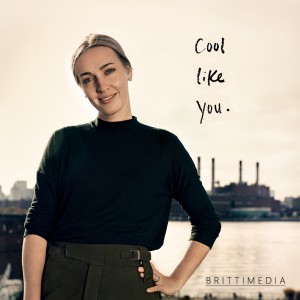 收聽Britt Iwaasa的Cool Like You歌詞歌曲