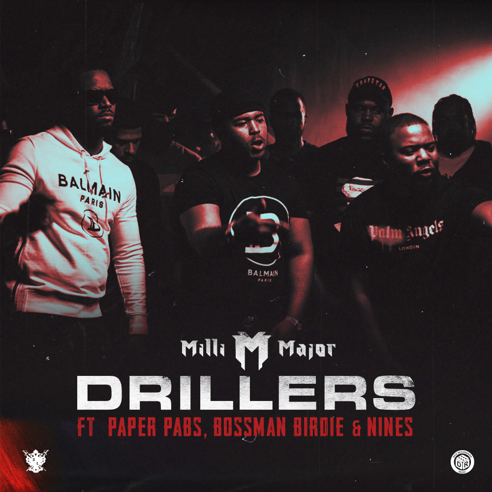 Drillers (Explicit)