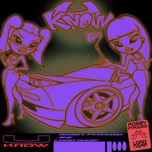 收聽Rosey Pyramid的U Know (feat. Lord Narf) (Explicit)歌詞歌曲