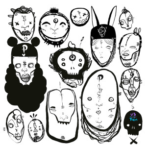 收聽Derek Pope的Us and Them (Explicit)歌詞歌曲