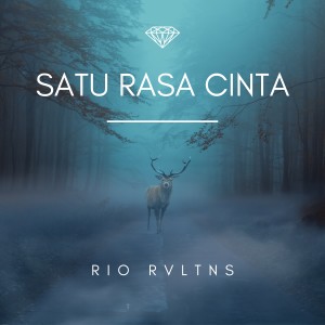 Dengarkan Satu Rasa Cinta (Full Bass Kane) lagu dari RIO RVLTNS dengan lirik