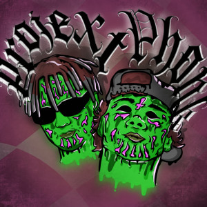 收聽Psycho Rhyme的VHS tape歌詞歌曲