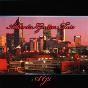 收聽Atlanta Guitar Trio的Introduction and Fandango歌詞歌曲