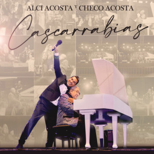 Album Cascarrabias (En Vivo) from Alci Acosta