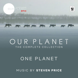 收聽Steven Price的Searching For The Bounty (From "Our Planet")歌詞歌曲