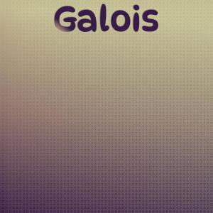 Galois dari Various
