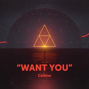 Album Want You (original) oleh Cellino