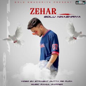 Listen to Zehar song with lyrics from Golu Nwashriya