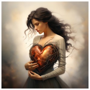 Jill Scott的專輯Echoes of My Heart
