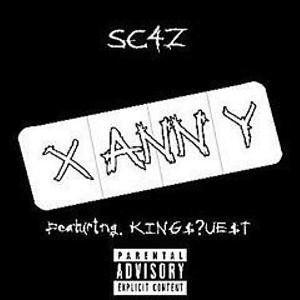 收听SC4Z的XANNY (Explicit)歌词歌曲