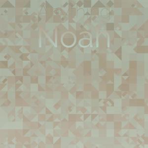 Various的专辑Anything Noah