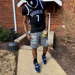 Listen to Stick To The Plan (Explicit) song with lyrics from EbKD