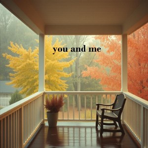 Album You and Me from Kap