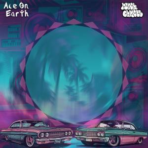 收聽Ace On Earth的Sunset Drive歌詞歌曲