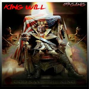 Listen to In It(feat. Tha Kidd) (Explicit) song with lyrics from King Will