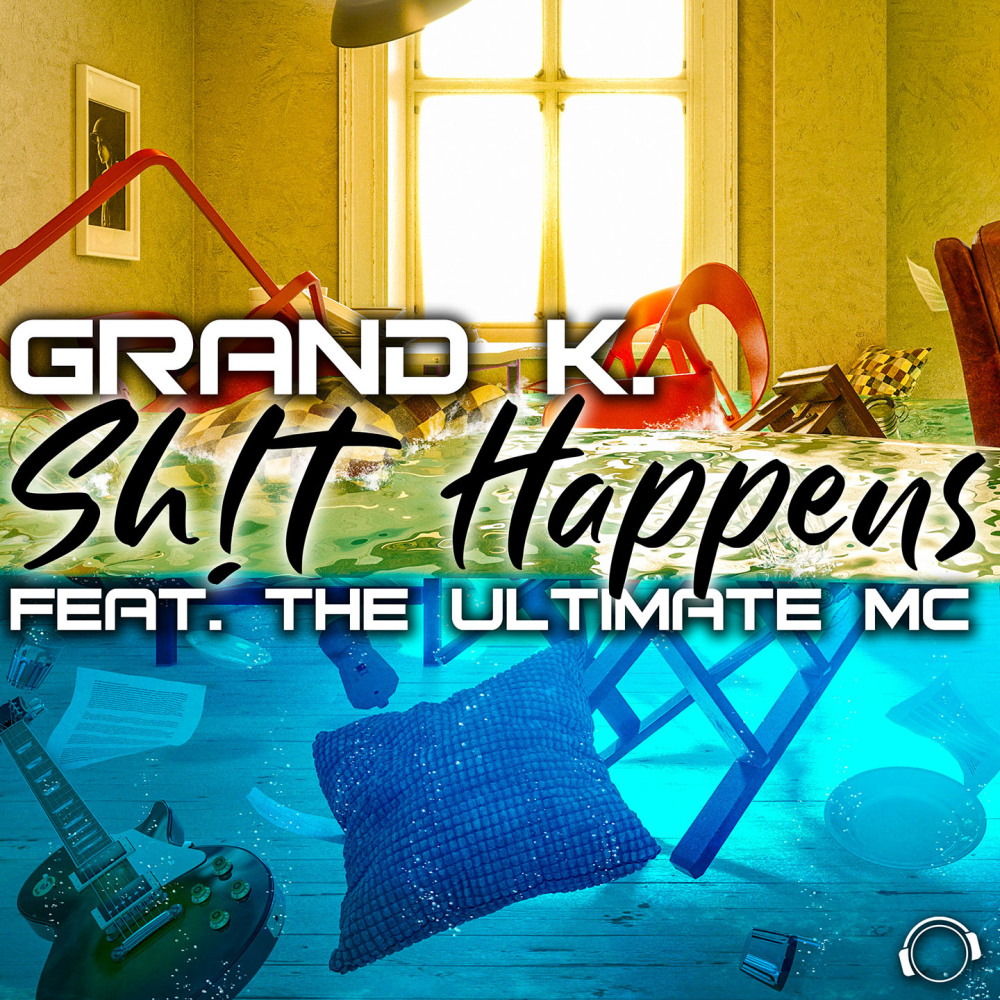 Sh!t Happens (Original Mix)