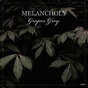 Album Melancholy from Grapes Grey