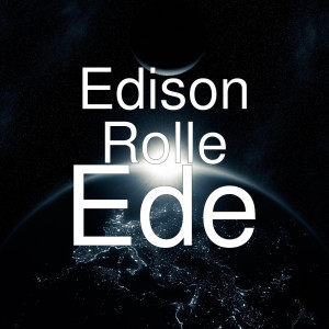 อัลบัม Ede ศิลปิน Edison Rolle