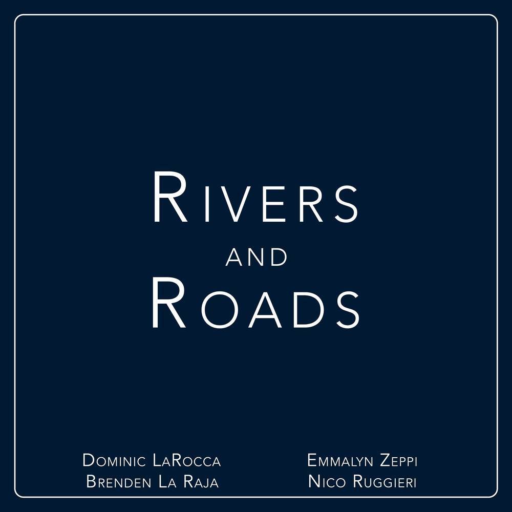Rivers and Roads