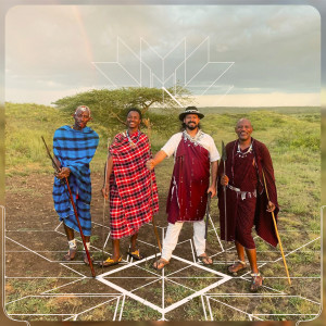 Listen to African Star Nation song with lyrics from Andres Wizard