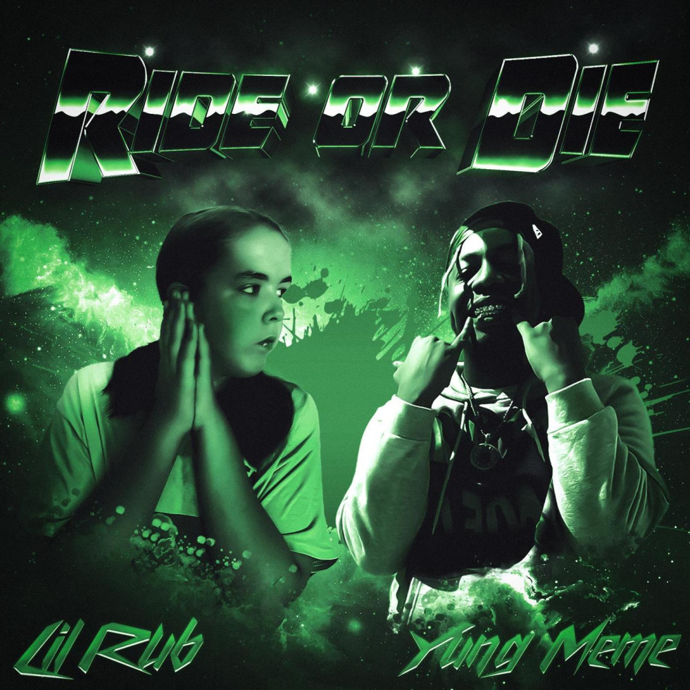 Ride or Die (Explicit)