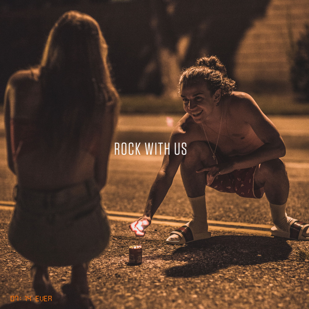 Rock With Us (Explicit)