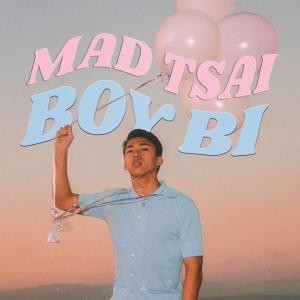 Mad Tsai的專輯boy bi