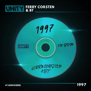 收聽Ferry Corsten的1997 (Extended Mix) [Mixed]歌詞歌曲